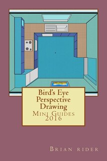 Front cover_Bird's Eye Perspective Drawing
