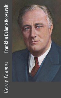Front cover_Franklin Delano Roosevelt