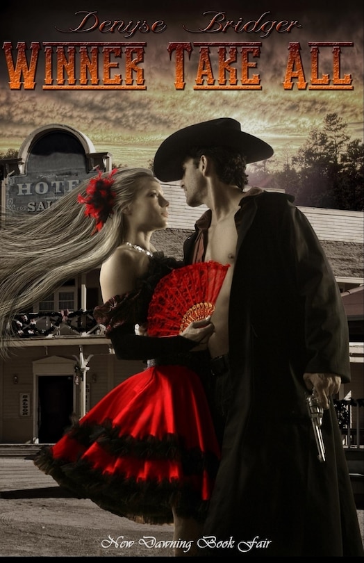 Couverture_Winner Take All