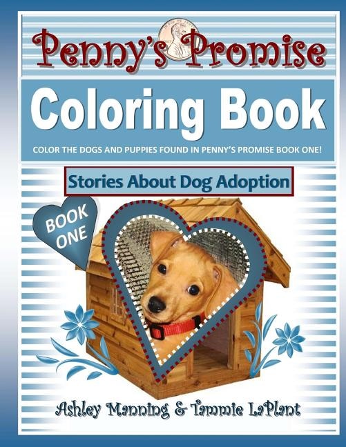 Front cover_Penny's Promise Coloring Book