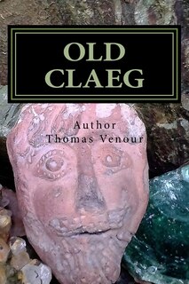 Front cover_Old Claeg