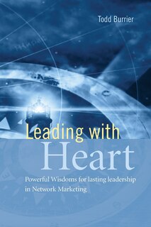 Front cover_Leading With Heart