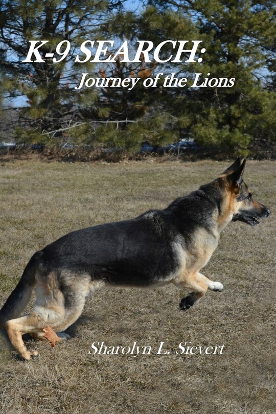 Couverture_K-9 Search