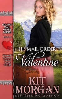 Couverture_His Mail-Order Valentine