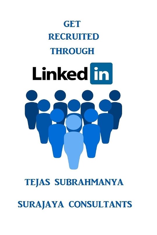 Couverture_Get Recruited Through LinkedIn