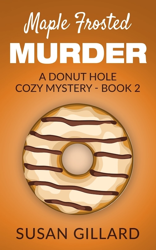 Front cover_Maple Frosted Murder