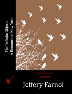 Front cover_The Definite Object