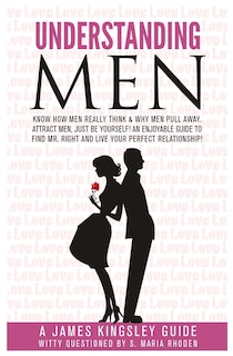 Front cover_Understanding Men
