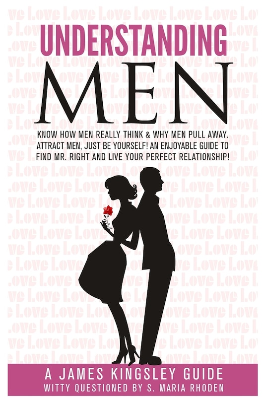 Front cover_Understanding Men