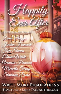 Couverture_Happily Ever After