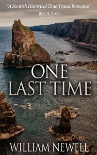 Couverture_One Last Time