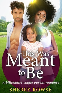 Couverture_This Was Meant To Be