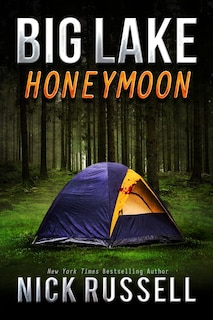 Front cover_Big Lake Honeymoon
