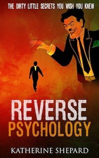 Front cover_Reverse Psychology