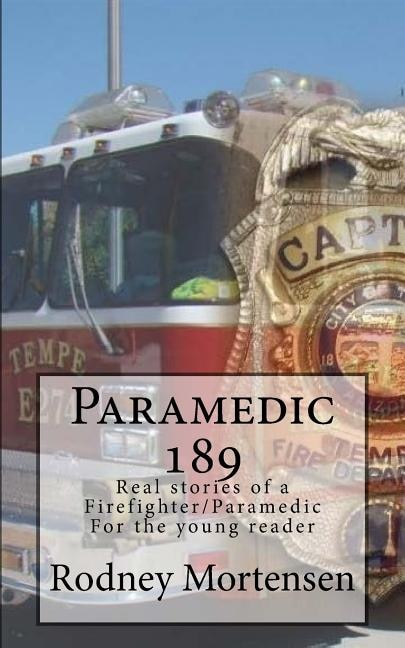 Couverture_Paramedic 189