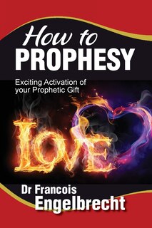 Front cover_How to Prophesy