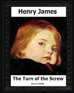 Couverture_The Turn of the Screw (1898) by Henry James