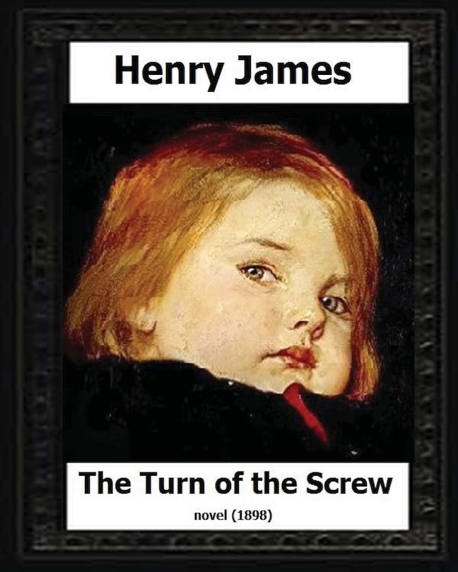 Couverture_The Turn of the Screw (1898) by Henry James