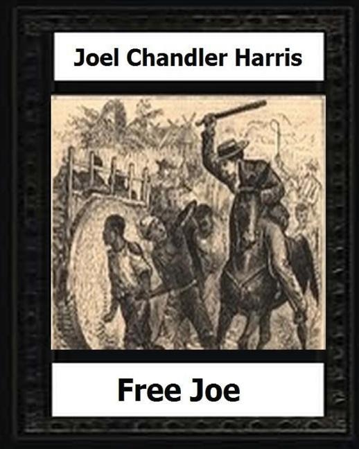 Couverture_Free Joe (1887) by