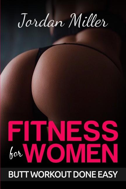 Front cover_Fitness for Women