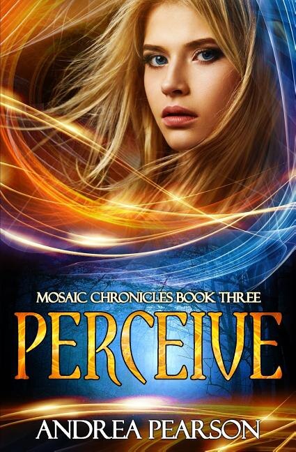 Front cover_Perceive