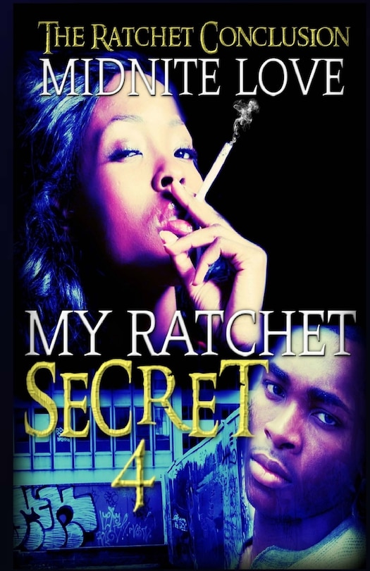 Front cover_My Ratchet Secret 4