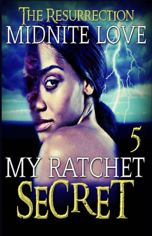 Front cover_My Ratchet Secret 5