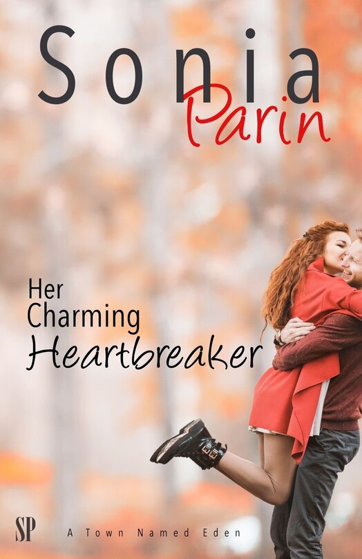 Couverture_Her Charming Heartbreaker