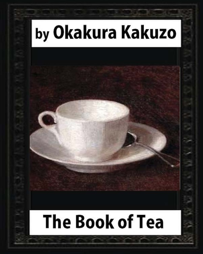 Couverture_The Book of Tea(1906) by