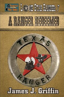Couverture_A Ranger Redeemed