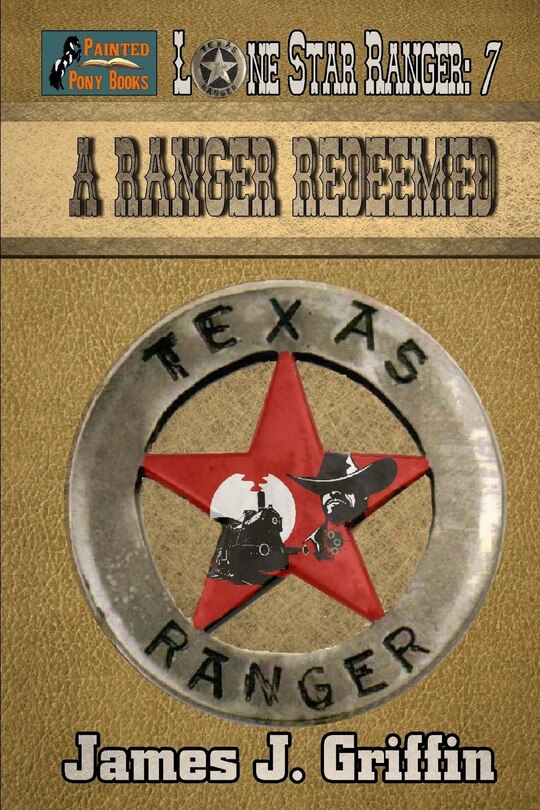 Couverture_A Ranger Redeemed