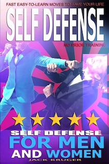 Couverture_Self Defense