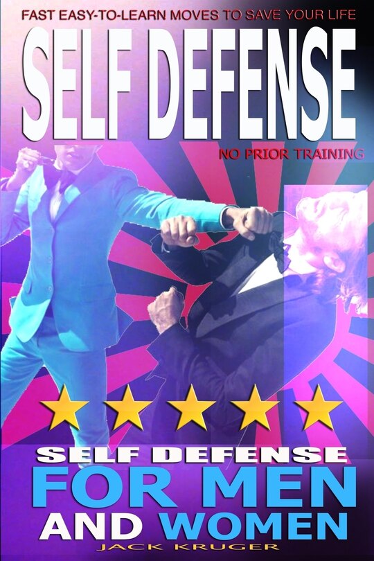 Couverture_Self Defense