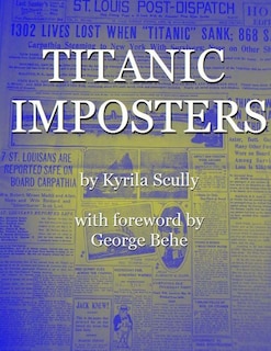 Couverture_Titanic Imposters