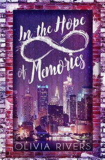Couverture_In the Hope of Memories
