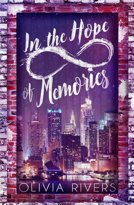 Couverture_In the Hope of Memories