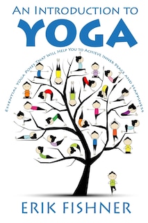 Couverture_An Introduction to Yoga