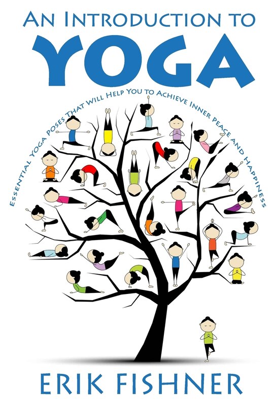 Couverture_An Introduction to Yoga