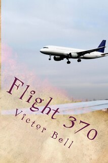 Front cover_Flight 370