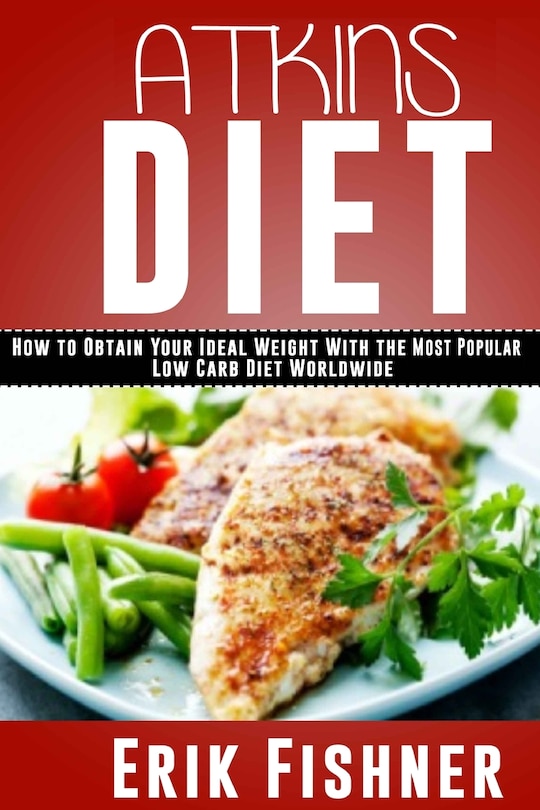 Couverture_Atkins Diet