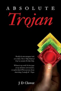 Front cover_Absolute Trojan