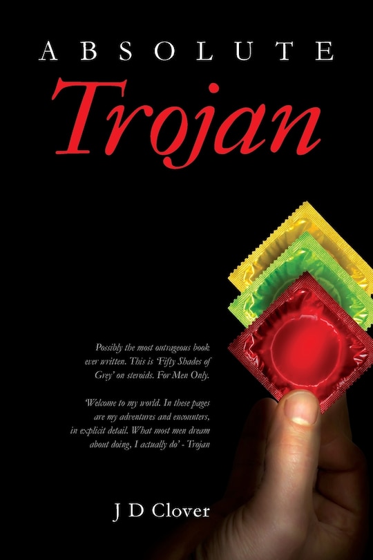 Front cover_Absolute Trojan