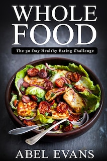 Front cover_Whole Food