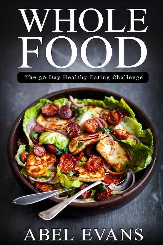 Front cover_Whole Food