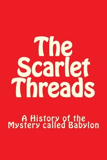Couverture_The Scarlet Threads