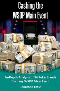 Front cover_Cashing the WSOP Main Event