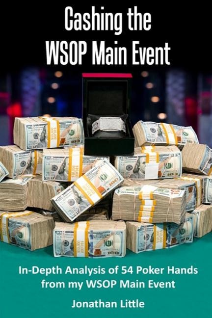 Front cover_Cashing the WSOP Main Event