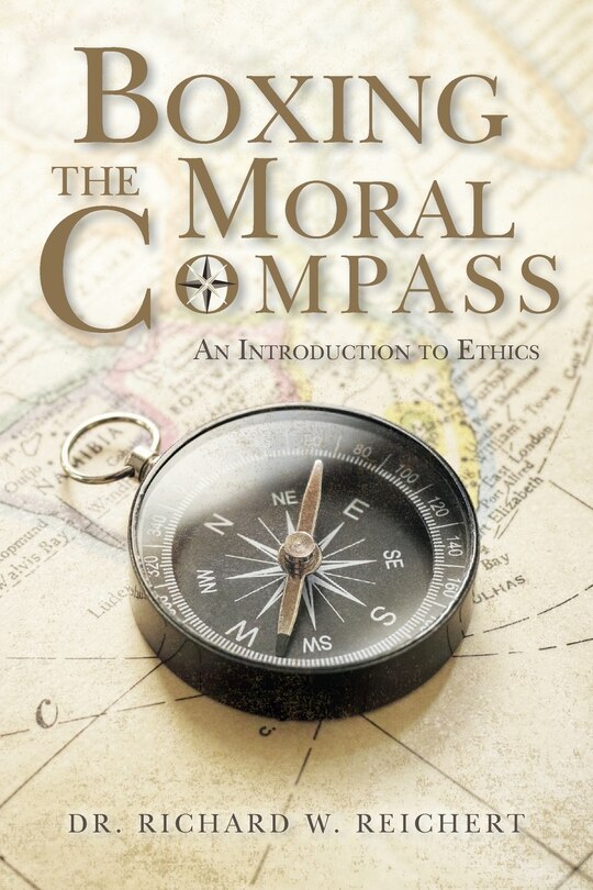 Boxing the Moral Compass: An Introduction to Ethics