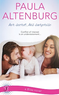 Couverture_Her Secret, His Surprise