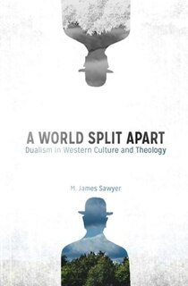 Front cover_A World Split Apart